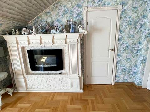 дом по адресу Забави, 100