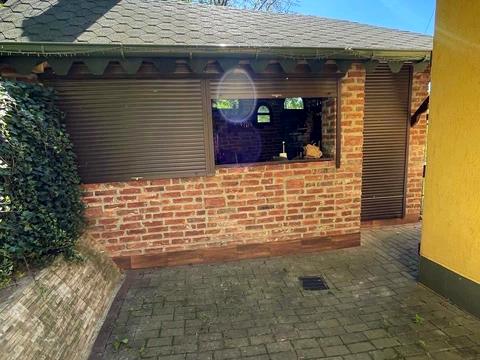 дом по адресу Забави, 100