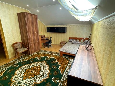 дом по адресу Забави, 100