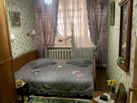 квартира по адресу Лютеранская ул., 35/30