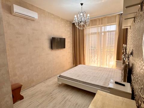 квартира по адресу Французский бульв., 60б