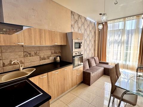 квартира по адресу Французский бульв., 60б