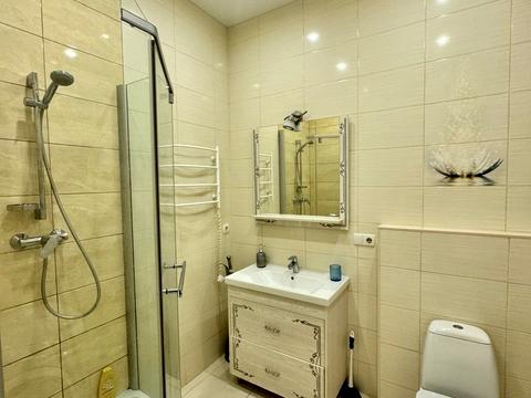 квартира по адресу Французский бульв., 60б