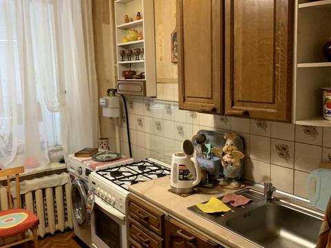 квартира по адресу Лютеранская ул., 35/30