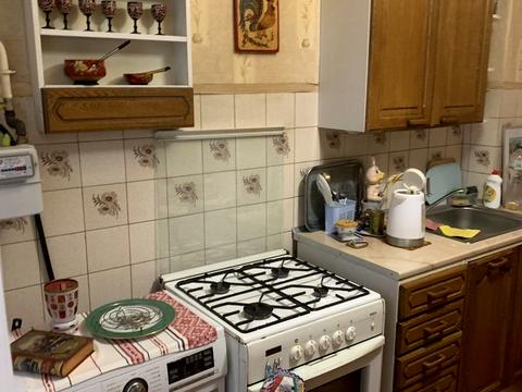 квартира по адресу Лютеранская ул., 35/30