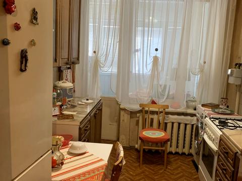 квартира по адресу Лютеранская ул., 35/30