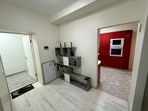 квартира за адресою Київ, Олеся Гончара вул., 52