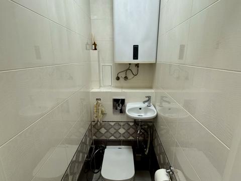 квартира за адресою Київ, Олеся Гончара вул., 52