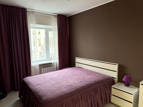 квартира за адресою Київ, Олеся Гончара вул., 52