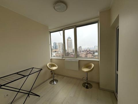 квартира за адресою Київ, Олеся Гончара вул., 52