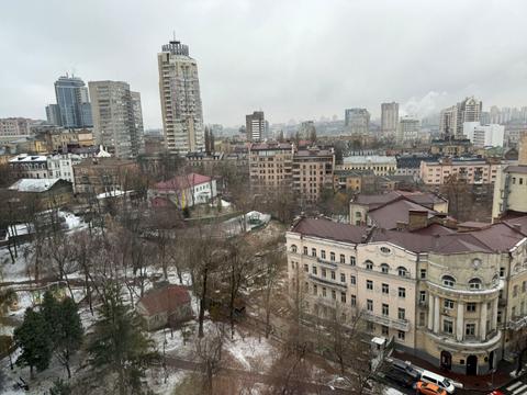 квартира за адресою Київ, Олеся Гончара вул., 52