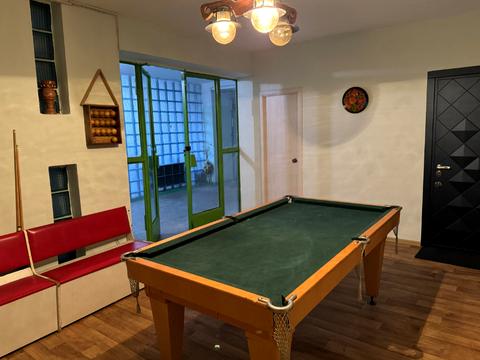 квартира за адресою Київ, Олеся Гончара вул., 52