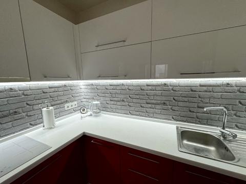 квартира за адресою Київ, Олеся Гончара вул., 52