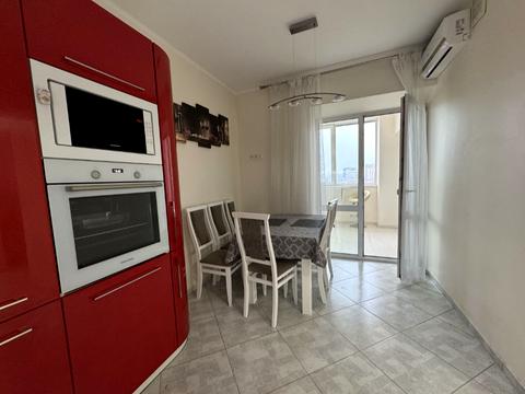 квартира за адресою Київ, Олеся Гончара вул., 52