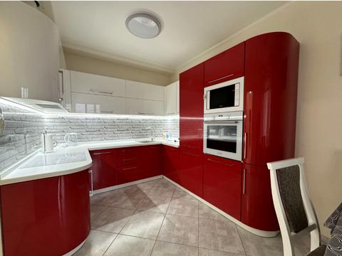 квартира за адресою Київ, Олеся Гончара вул., 52