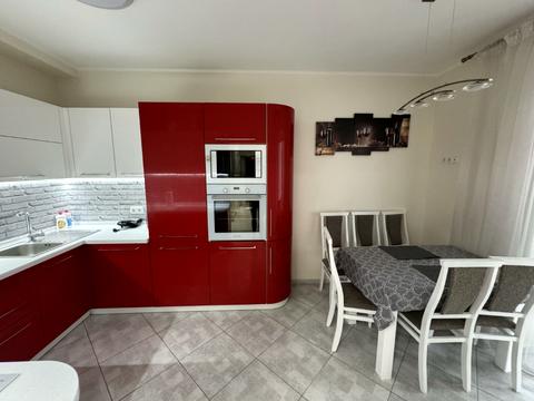 квартира за адресою Київ, Олеся Гончара вул., 52