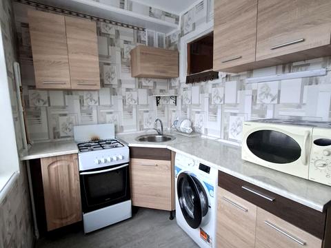 квартира за адресою Гната Юри вул., 3