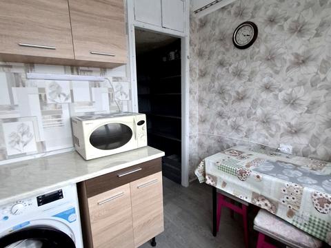 квартира за адресою Гната Юри вул., 3