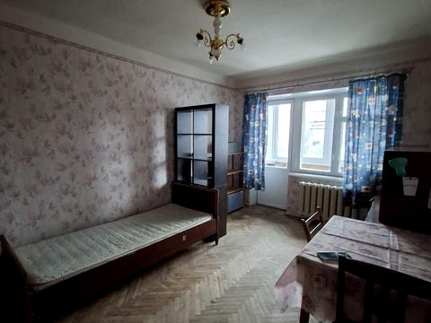 квартира за адресою Гната Юри вул., 3