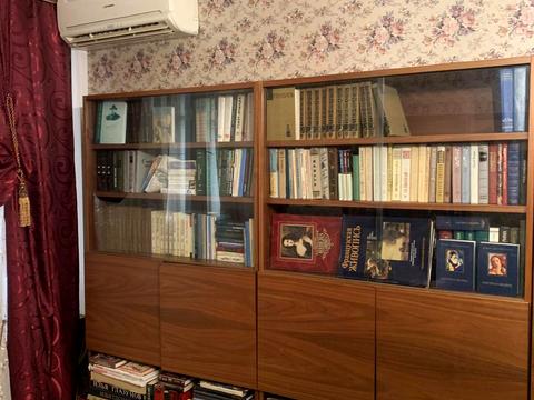 квартира по адресу Лютеранская ул., 35/30