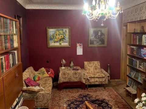 квартира по адресу Лютеранская ул., 35/30