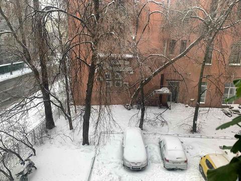 квартира по адресу Лютеранская ул., 35/30