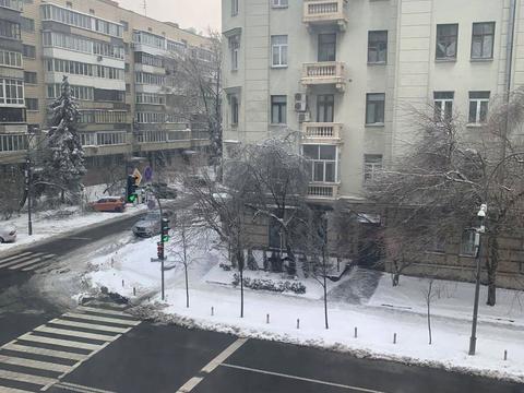 квартира по адресу Лютеранская ул., 35/30