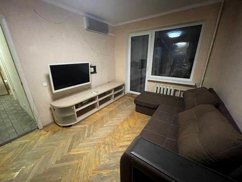 квартира за адресою Київ, Андрія Малишка вул., 3
