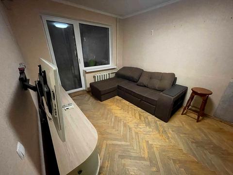 квартира за адресою Київ, Андрія Малишка вул., 3
