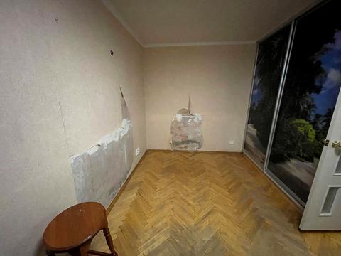 квартира за адресою Київ, Андрія Малишка вул., 3