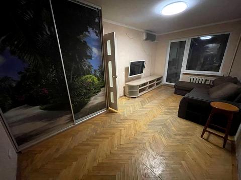 квартира за адресою Київ, Андрія Малишка вул., 3