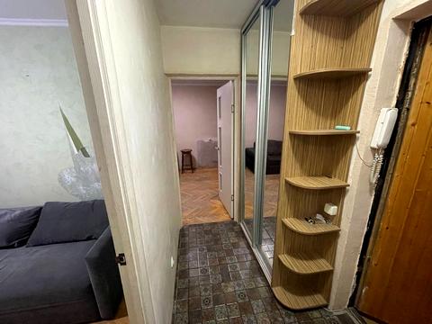 квартира за адресою Київ, Андрія Малишка вул., 3