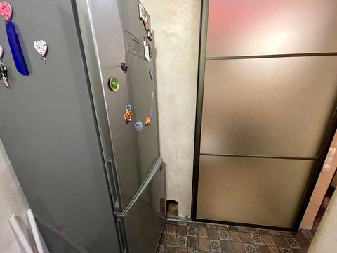 квартира за адресою Київ, Андрія Малишка вул., 3