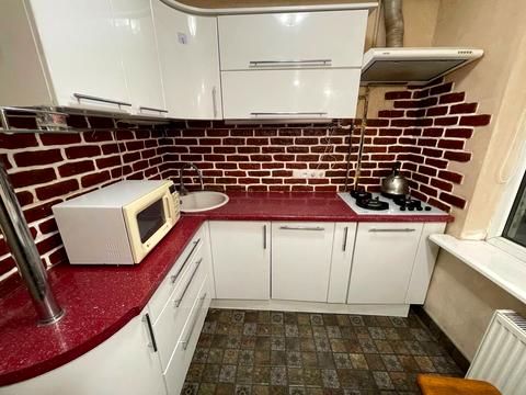 квартира за адресою Київ, Андрія Малишка вул., 3