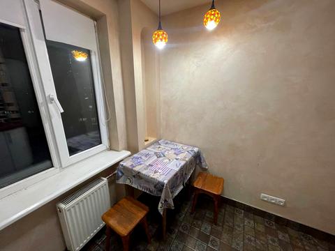 квартира за адресою Київ, Андрія Малишка вул., 3