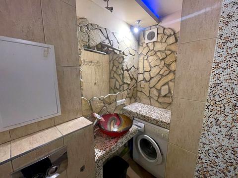 квартира за адресою Київ, Андрія Малишка вул., 3