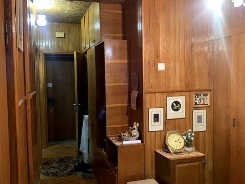 квартира по адресу Лютеранская ул., 35/30