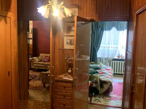 квартира по адресу Лютеранская ул., 35/30