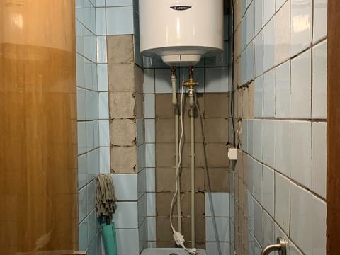 квартира по адресу Лютеранская ул., 35/30