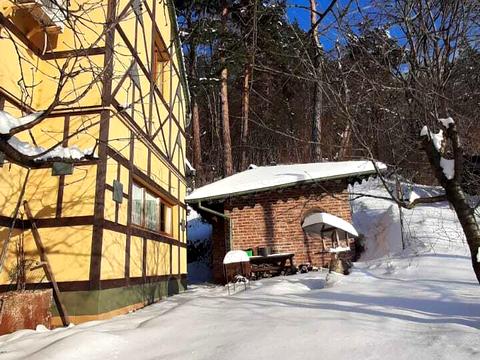 дом по адресу Забави, 100