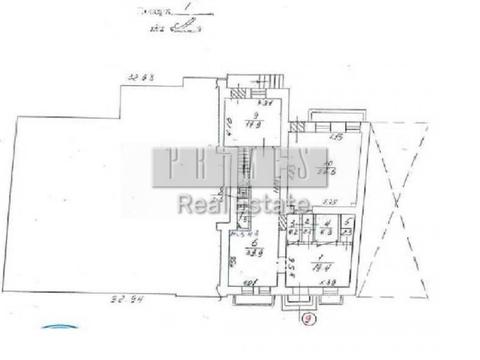коммерческая по адресу Большая Житомирская ул., 18