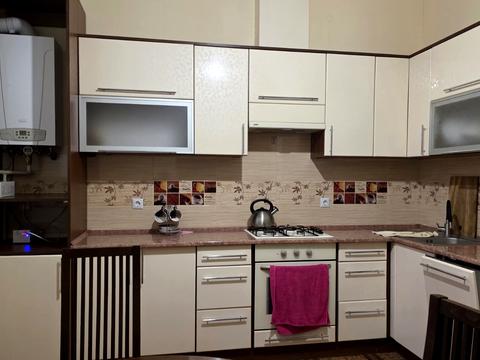 квартира по адресу Чорновола ул., 59