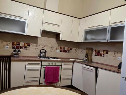 квартира по адресу Чорновола ул., 59