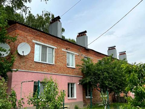 квартира за адресою Жовтнева, 48