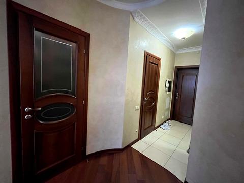 квартира за адресою Євгена Коновальця вул. (Щорса), 32-Г