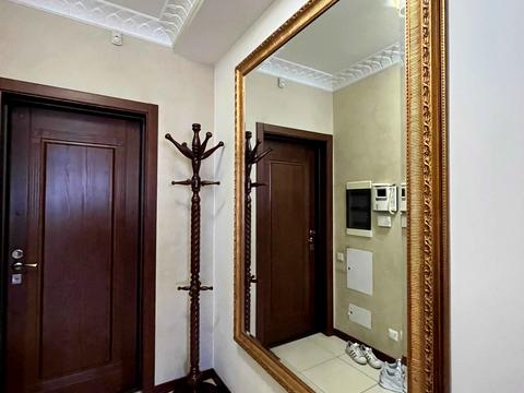 квартира за адресою Євгена Коновальця вул. (Щорса), 32-Г