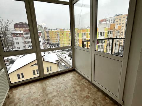 квартира за адресою Ірпінь, Мечникова вул., 106 Д-З