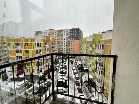 квартира за адресою Ірпінь, Мечникова вул., 106 Д-З