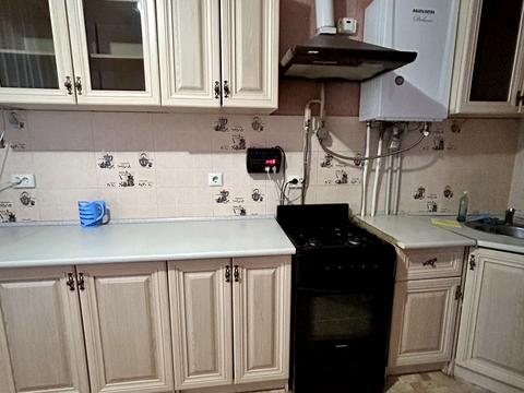 квартира за адресою Ірпінь, Мечникова вул., 106 Д-З