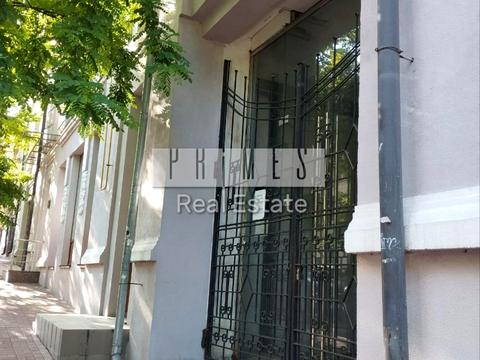 коммерческая по адресу Софиевская ул., 12